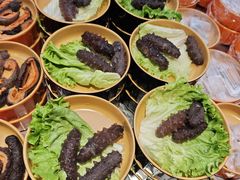 -海底捞大排档火锅(打浦路店)