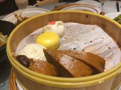 -龙吟九品(青龙山庄店)