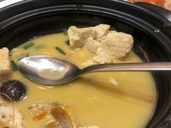 -阿明小菜·海鲜·上海菜(梅陇华理店)
