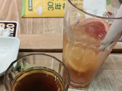 -豪客来牛排(漳州沃尔玛店)