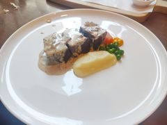 -G+KITCHEN(龙湖狮山天街店)
