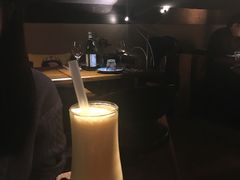 -Amanda餐厅(长乐路店)