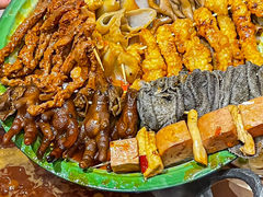 -胖姐社区老火锅(北京总店)