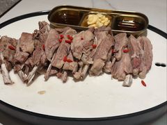 -清真·宁夏印象·盐池滩羊肉体验店(江宁路店)