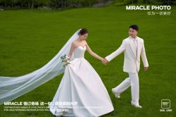 点击看大图 -情订奇缘婚纱摄影(和平路店)