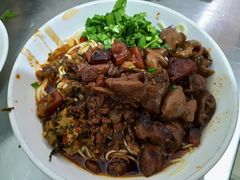 -丁记面馆(凤凰店)