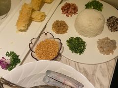 -汤城·料青山