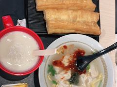-永和大王(巨峰路店)