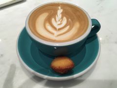 -PAUL LAFAYET 法式甜品(港汇广场店)