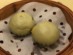 -汇景希尔顿逸林酒店·悦轩中餐厅