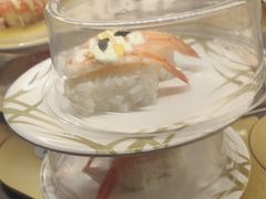 -争鲜回转寿司(浦东三钢里PLUS店)