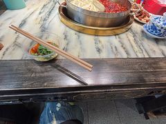 -矮板凳老火锅(宽窄巷子店)