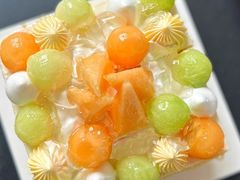 -美心西饼mx cakes(新光城市广场店)
