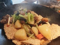-薇酌饮·陕西菜(南门外店)