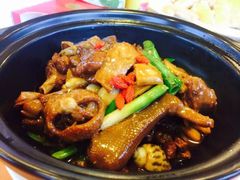 龙悦湾酒家-龙悦湾酒家·八阵鱼生·渔人码头店