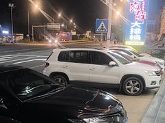 -原龙海鲜大排档(美食地标店)