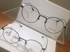 -利明眼镜(淮北街店)