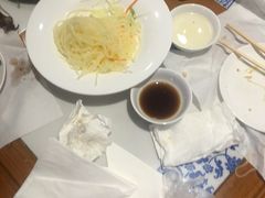 -东方饺子王(大屯路店)