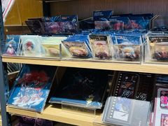 -漫库(北京王府井银泰in88店)