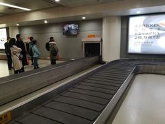 -太原武宿国际机场