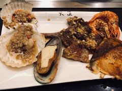 -大渔铁板烧(万象城店)
