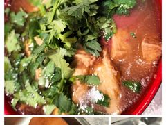 -马凯餐厅(地安门店)