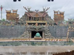 -七彩云南欢乐世界