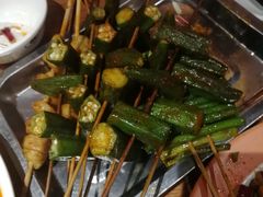 -疆里疆外·和田烤肉·清真