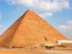 -吉萨金字塔群