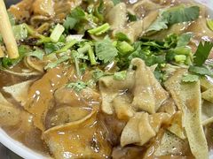 -正味斋锅巴菜(西北角店)