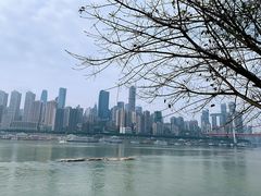 -海棠烟雨公园