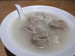 -龙抄手食府(浣花北路店)