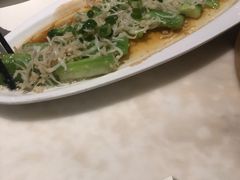 -港丽餐厅(高德置地店)