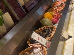 -丽都皇冠假日酒店·Matrix亦餐厅(望京店)