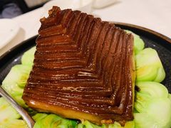 金牌扣肉-南麓·浙里(外滩店)