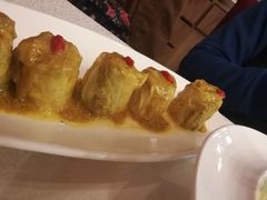 -老浒记民俗酒楼(王府井店)