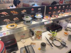 -采御鲜·回转寿司(汕头万达店)