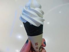 -喜茶(北京华贸购物中心店)