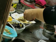 -老金家蛋菜夹馍(西安总店)