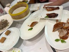 -福海居烤鸭店(鸟巢店)