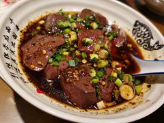 血旺-杨三孃跷脚牛肉(玉双路店)