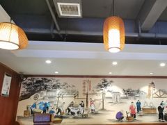 -老雒阳面馆·水席(高新区店)