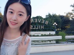 -比弗利花园