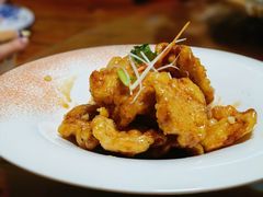 -巧婆婆特色东北菜·铁锅炖