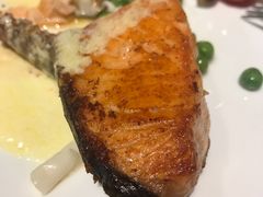 -食间牛排(湖西路店)