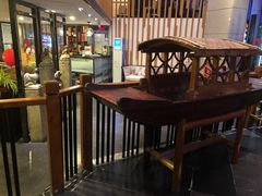 -祥记·苏帮菜·松鼠桂鱼(湖畔天城店)