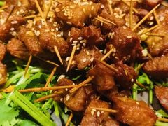 -苹果树下艺术餐厅(通州店)