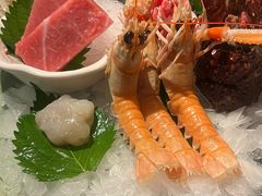 -Mr.Fish鱼鲜生海鲜放题(高德置地冬广场店)