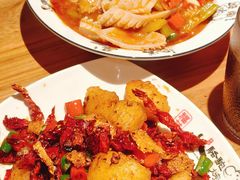 -福苗小骆驼烧烤(望京店)