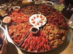 -聚味瞿记·龙虾堂(望城店)